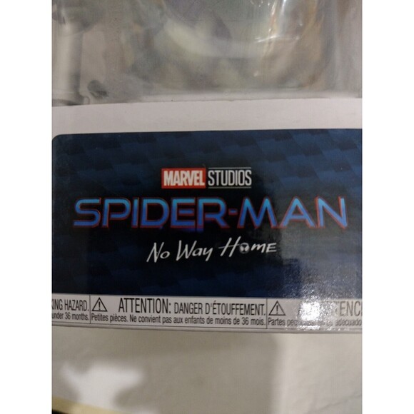 Funko Pop! Deluxe: Marvel - The Lizard - Target (T) (Exclusive) #1180 SEE DESC - Picture 3 of 6